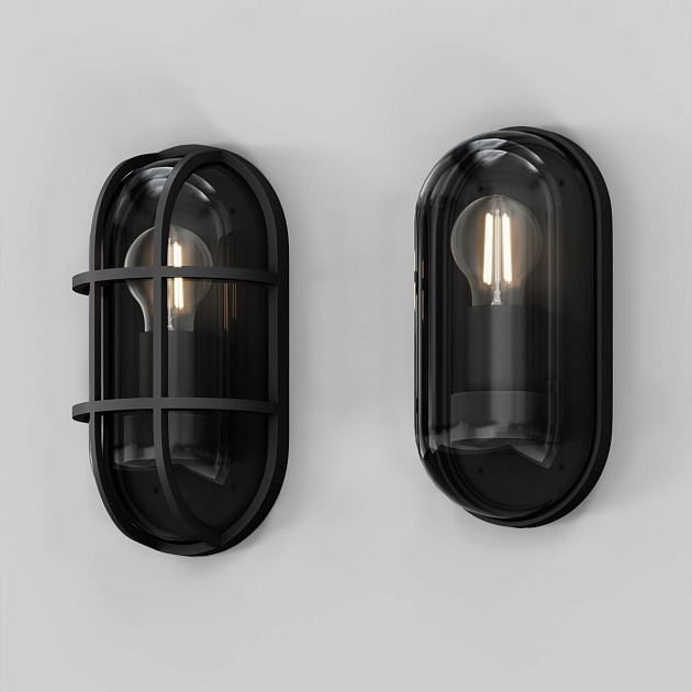 Уличный настенный светильник Maytoni Candle O449WL-01GF1 Фото № 3