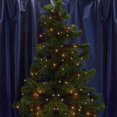 Гирлянда линейная Feron CL44 32977 2