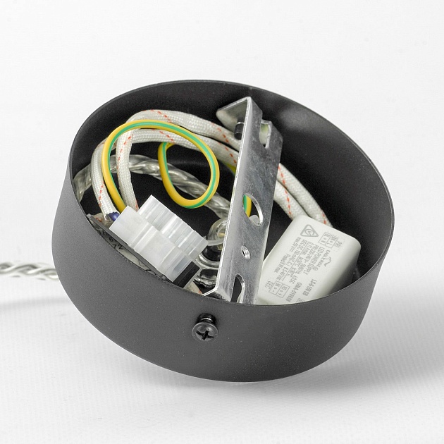 Подвесной светильник Lussole LOFT Floyd LSP-7171 Фото № 6