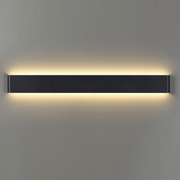 Настенный светодиодный светильник Mantra Egeo 8910 Фото № 1