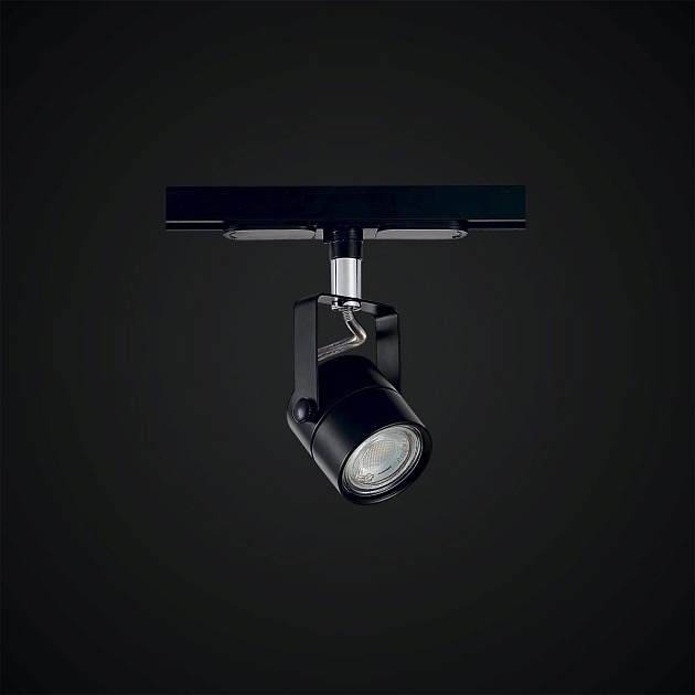 Трековый светильник Citilux Ринг CL525T11N Фото № 12