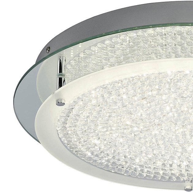 Потолочный светодиодный светильник Mantra Crystal 5092 Фото № 2