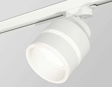 Комплект трекового светильника Ambrella light Track System XT (A2524, A2105, C8101, N8444) XT8101024 2
