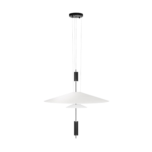 Подвесной светильник Loft IT Skylar 10244/A Black Фото № 5