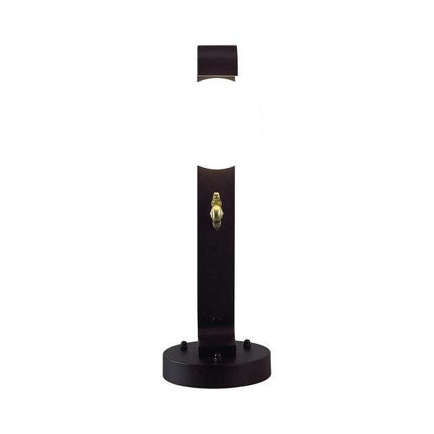 Ландшафтный светильник ODEON LIGHT NATURE 5434/1F Фото № 6