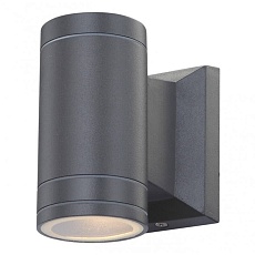 Уличный настенный светильник Globo Gantar 32028 1