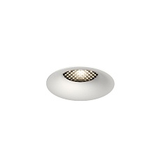 Точечный светильник Kraab Systems POINTS ARCA LED 220В 8Вт 4000К CRI90 50° NO-DIM белый песок 26.102.11 3