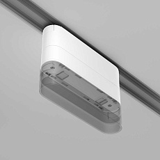 Адаптер к трековому светильнику Maytoni Technical Radity TRA084FC-11SW 1