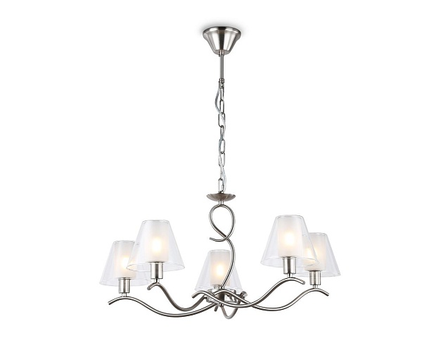 Подвесная люстра Ambrella Light High Light LH57081 Фото № 7