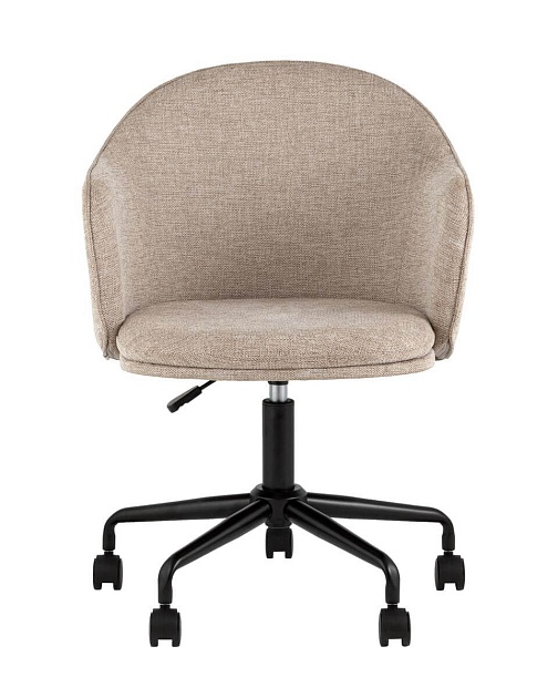 Офисный стул Stool Group Echo office chair light beige УТ000038592 Фото № 7