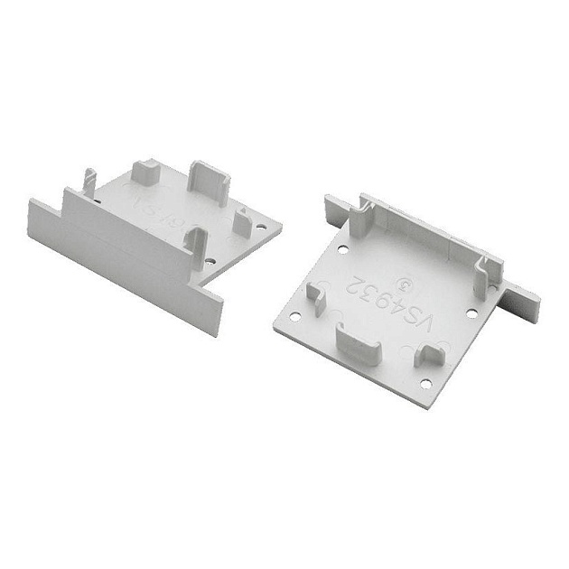 Заглушка DesignLed LE4932-ECS 003313 Фото № 1