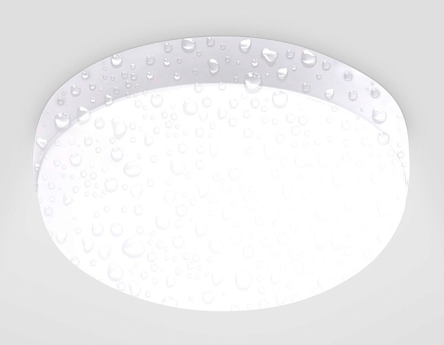 Уличный светодиодный светильник Ambrella light Street ST8624 изображение 3 Уличный светодиодный светильник Ambrella light Street ST8624 Фото № 3
