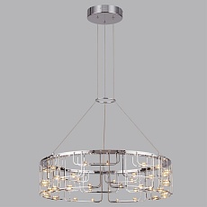 Подвесной светильник Odeon Light Hightech 7059/44L 3