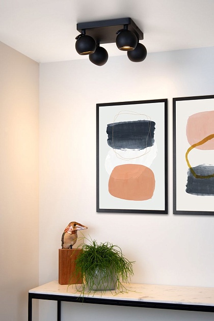 Спот Lucide Favori 09932/04/30 Фото № 3