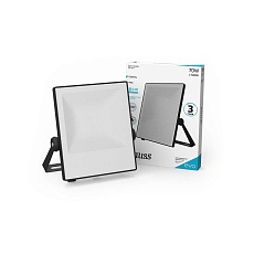 Прожектор светодиодный Gauss Evo 70W 6500К 687511370 2