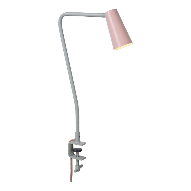 Настольная лампа Lucide Bastin 05536/01/66 Фото № 5