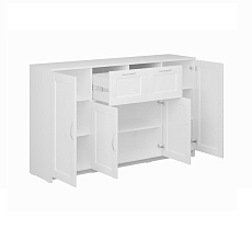 Тумба Шведский Стандарт Сириус с 2 ящиками 156х95 2.02.03.300.1 2