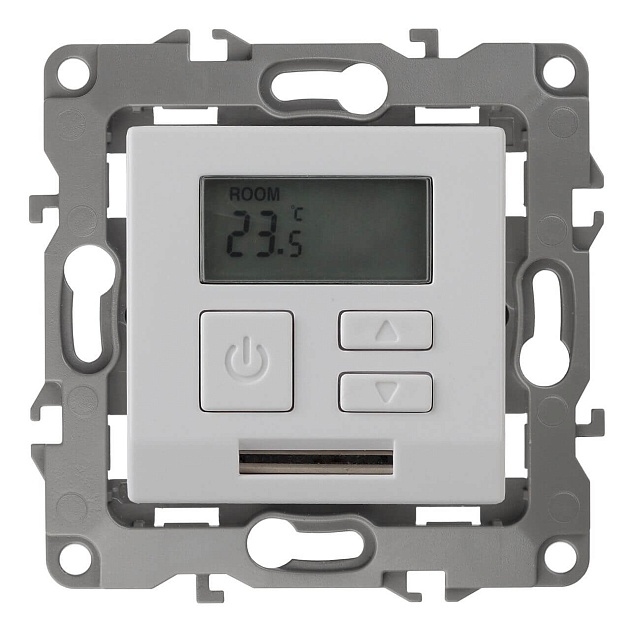 Терморегулятор ЭРА 12 12-4111-01 Б0031271 Фото № 1