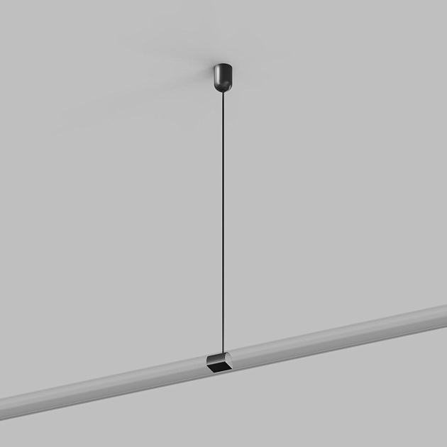 Подвес Denkirs Belty Rod TR5537-BK Фото № 6