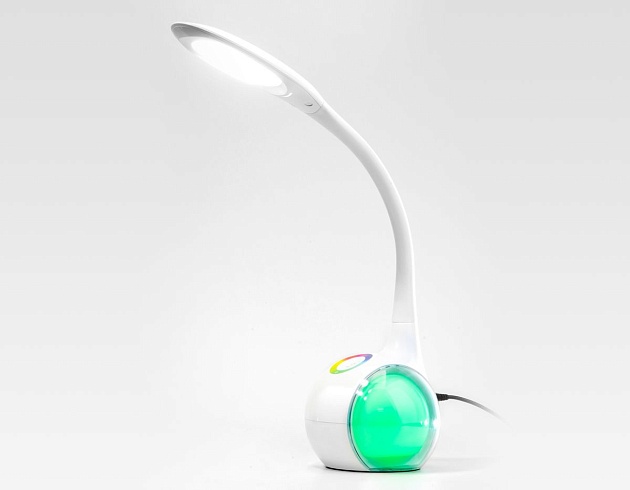 Настольная лампа Ambrella light Desk DE532 Фото № 3