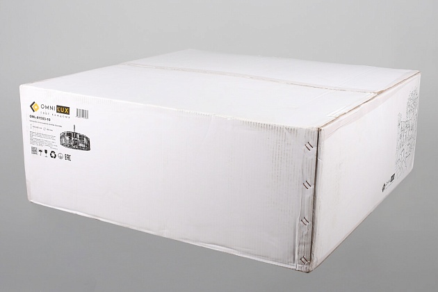 Подвесная люстра Omnilux Noventa OML-81503-10 Фото № 9