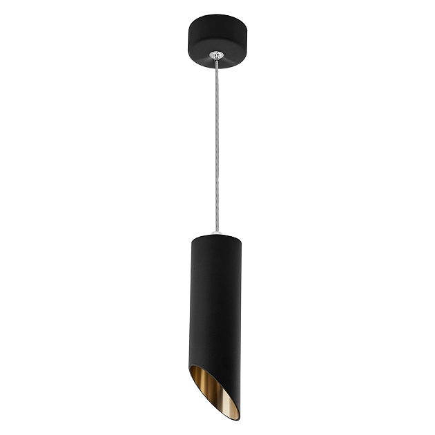 Подвесной светильник Feron Barrel tilt ML1838 48045 Фото № 1