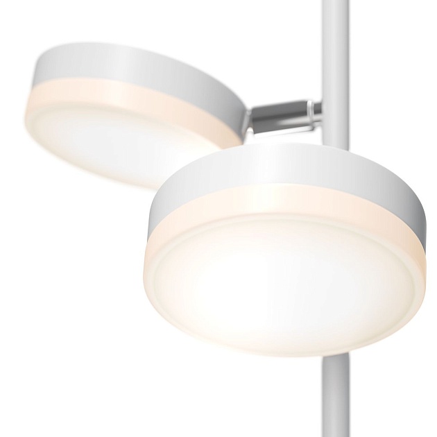 Торшер Maytoni Fad MOD070FL-L12W3K Фото № 4