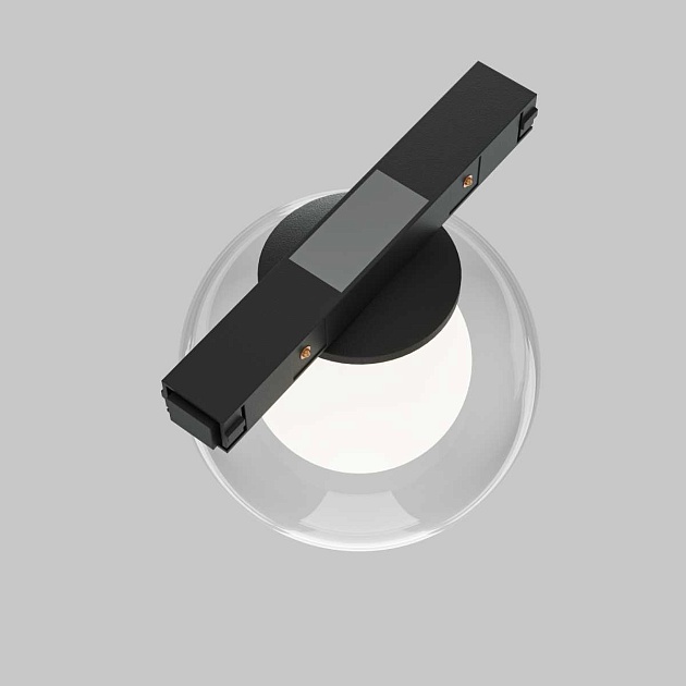 Трековый светильник Maytoni Technical TR181-1-4WTW-B Фото № 2