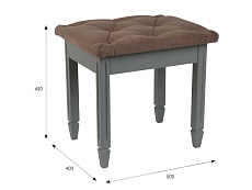 Банкетка Мебелик Венеция 6 006567 2