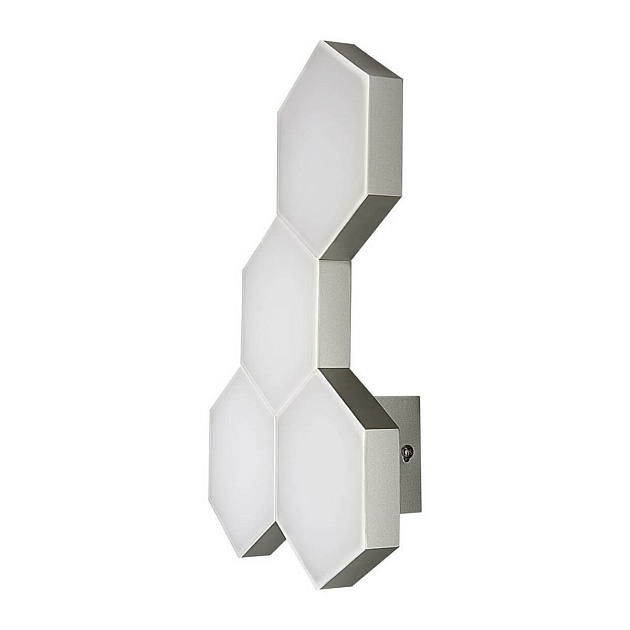 Настенный светильник Lightstar Favo 750644 изображение 1 Настенный светильник Lightstar Favo 750644 Фото № 1
