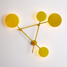 Бра Imperium Loft DOTS-201 193142-26