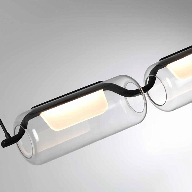 Подвесной светодиодный светильник Odeon Light Kavia 5003/30L Фото № 3