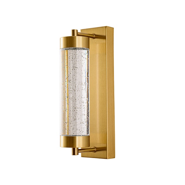 Настенный светильник Arte Lamp GALAXY A2132AP-8PB Фото № 1