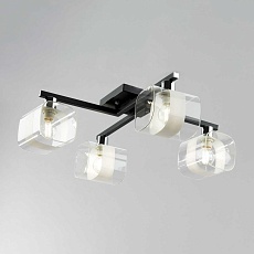 Потолочная люстра Citilux Вирта CL139145 3