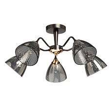 Люстра De City Альфа 115010405