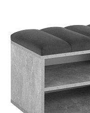 Обувница Stool Group Хольст vt-holst-gr-996 1