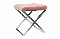 Табурет ArtHomeDecor Pool ID-481 CR Pink 2