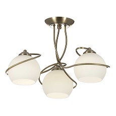 Потолочная люстра Citilux Лайма CL155133 4