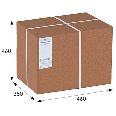 Банкетка Мебелик Тыква 007607 1