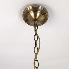 Подвесной светильник Citilux Фасет CL441111 3