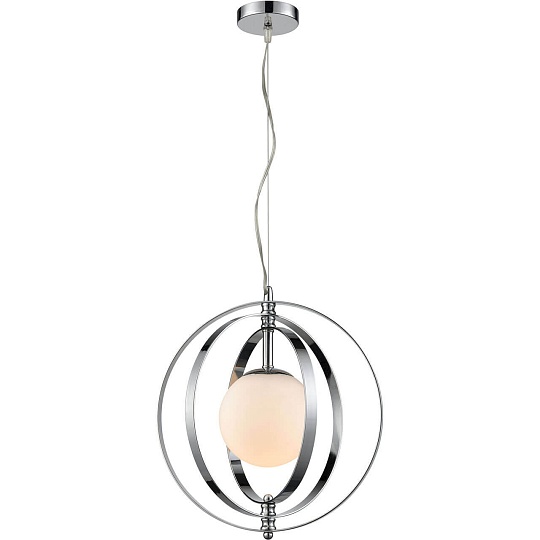 Подвесной светильник Vele Luce Orion VL1833P01 изображение 1 Подвесной светильник Vele Luce Orion VL1833P01 Фото № 1