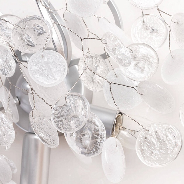 Бра Divinare Spumante 7288/26 AP-2 Фото № 2