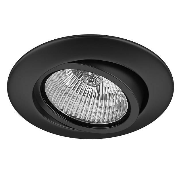 Встраиваемый светильник Lightstar Teso adj 011087 Фото № 1