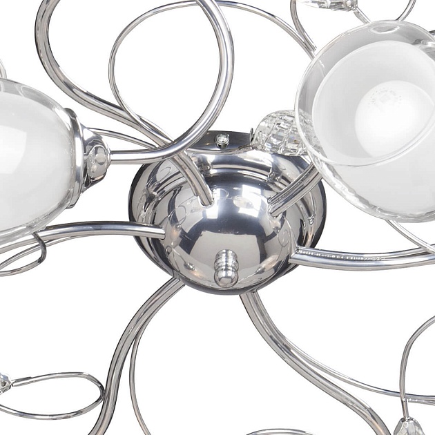 Потолочная люстра Vitaluce V3675/6PL Фото № 4