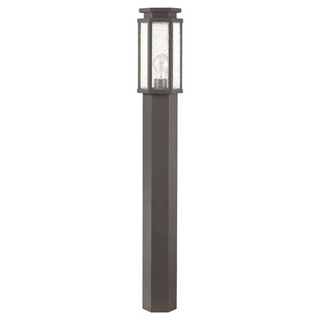 Уличный светильник Odeon Light Nature Gino 4048/1F Фото № 1