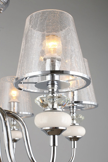 Подвесная люстра Omnilux Aviano OML-84603-06 Фото № 6