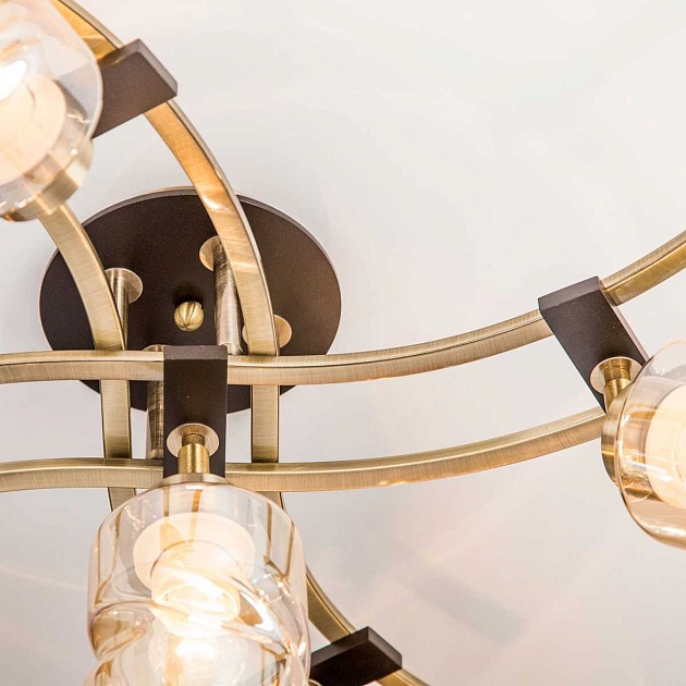 Спот Citilux Мерида CL142154 Фото № 5