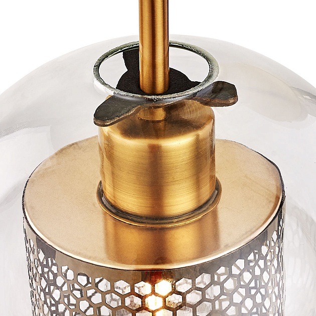 Бра Arte Lamp Manchester A7620AP-1AB Фото № 3