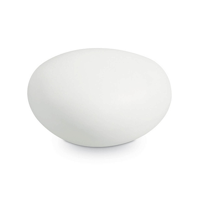 Уличный светильник Ideal Lux Sasso Pt1 D41 161778 Фото № 1