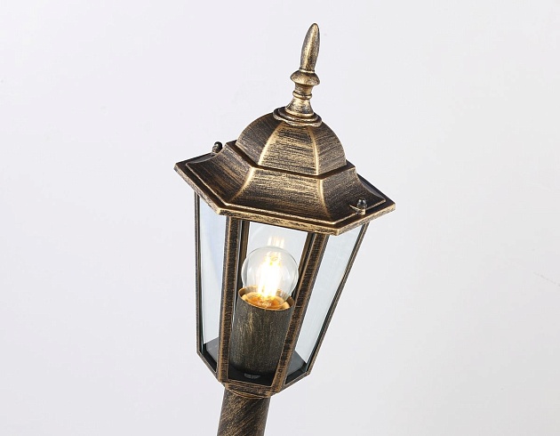 Уличный светильник Ambrella light Garden ST2039 Фото № 2
